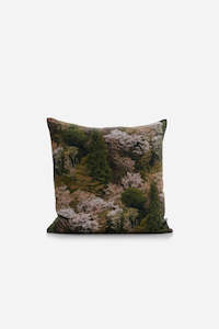 Small cushion: yugen small cushion