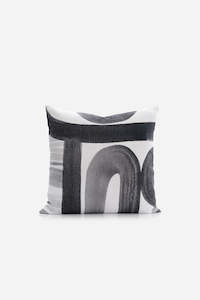 Small cushion: karesansui small cushion