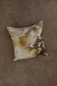 Small cushion: azalea small cushion