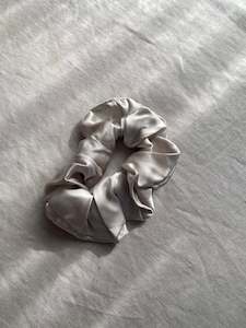 eyemask: scrunchie large - seconds