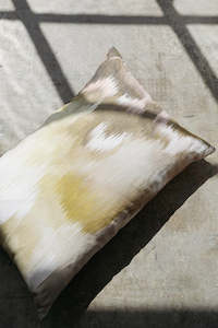 Ikigai Small Cushions: azalea pillowslip - last ones!