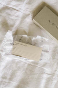 Products: Gift card