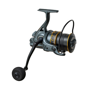 Spinning reels