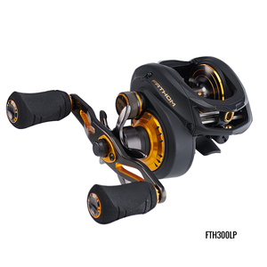 Low Profile Reels