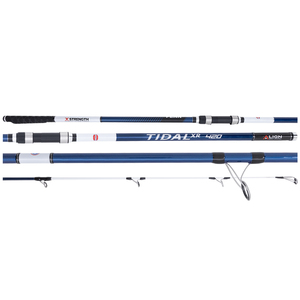 Penn rods