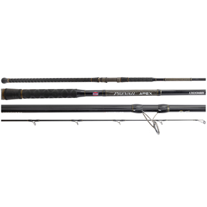 Overhead rods