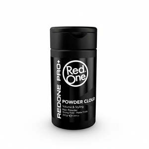 All: Redone Powder Cloud
