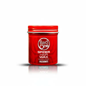 All: Redone Spider Wax