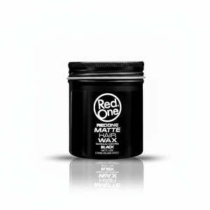 All: Redone Matte Wax