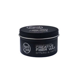 All: Redone Fiber Wax