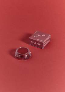 Maryse: Maryse Mineral Tint (Dahlia)