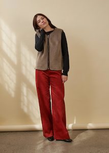 Audrey Cords (Sinopia)