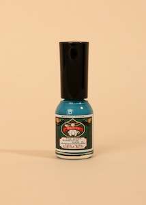 Beauty: Ueba Esou Gofun Nail Polish (Osora)