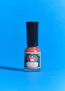 Ueba Esou Gofun Nail Polish (Kodai Taisha)