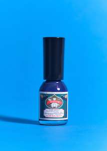 Ueba Esou Gofun Nail Polish (Ai)