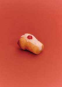 Cereria Introna Candle (Babà)