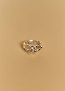 Shannen Young Ring (Flower Called Nowhere)