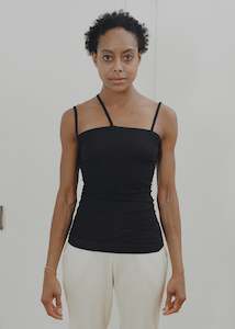 Baserange Nida Tank (Black)