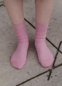 Baserange Overankle Socks (Bridge Brown)