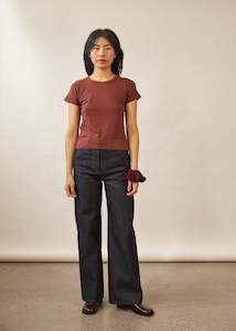 Buddy Mini Tee (Java)