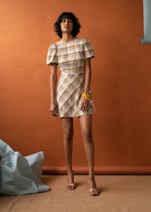 Last Ones: Baby Robin (Sandy Tartan)