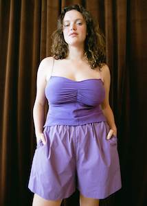 Exclusives: Hilde Cami (Iris)