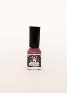 Ueba Esou Gofun Nail Polish (Kanhizakura)