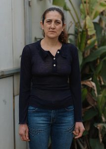 Baserange Dual Long Sleeve (Murano Navy)