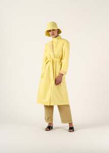 CC Coat Lemonade (Second)