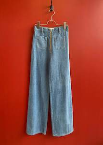 Sample Sale 11: Julian Jeans Blue (Sample)