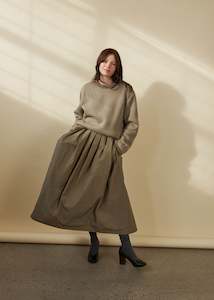 Sample Sale 11: Passenger Skirt Laurel (Sample)