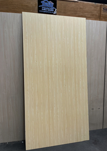 HPL MDF Silky Birch 19mm 2440x1220mm – Penrose Panel & Roofing