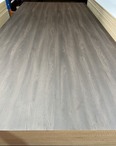Products: LPL(Melamine) Ashton Noce Oak 2F on MDF 2440X1220X18mm – Penrose Panel & Roofing