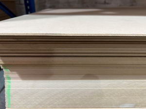 MDF STD 3mm 2440x1220mm – Penrose Panel & Roofing