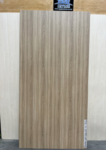 LPL（Melamine）MDF Light Golden Oak 2F 2440x1220x30.5mm – Penrose Panel & Roofing
