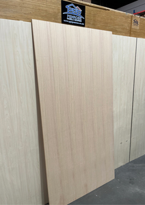 Veneer Plywood Tasmanian 1/4 cut 2F 2440x1220x19mm – Penrose Panel & Roofing