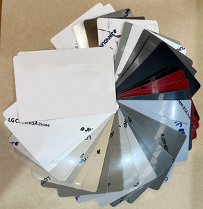Products: ASA Acrylic Panels – Penrose Panel & Roofing