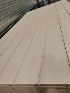 Products: Shadowclad Utility Pre Primed H3.1 GRV 12mm 2440×1220 – Penrose Panel & Roofing