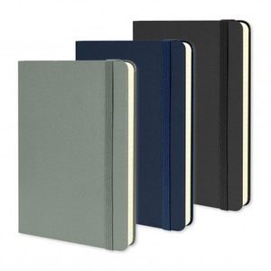Moleskin Classic Hardcover Notebook - Medium Pens Online NZ