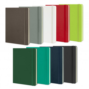 MOLESKINE Classic Hard Cover Notebook - A5 Pens Online NZ