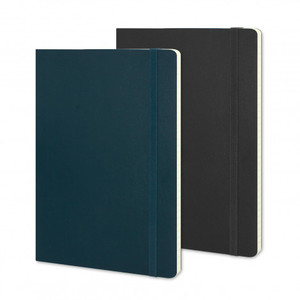 Moleskine Classic Softcover Notebook - A5 Pens Online NZ