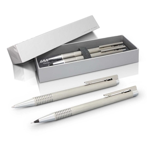 Products: LAMY Logo - Pen and Pencil Set Pens Online NZ