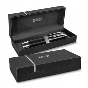 Products: Swiss Peak Pen Set Pens Online NZ