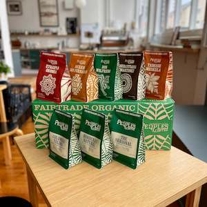 All 1: Peoples Holiday Packs