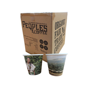 All 1: Cups 6 oz (225ml)