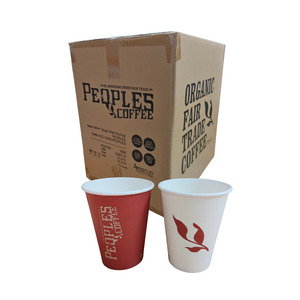 All 1: Cups 12 oz (400ml)