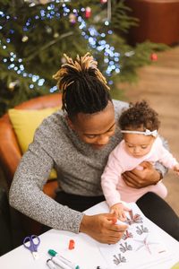 Products: 6 Parenting Coaching Sessions