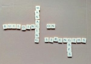 Products: Building on Strengths & Managing Gaps