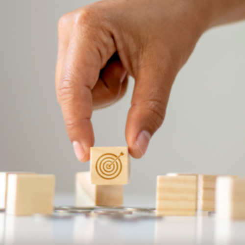 Products: Setting and Maintaining Boundaries