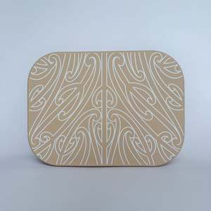 Onepū Sand Silicone Lunchbox